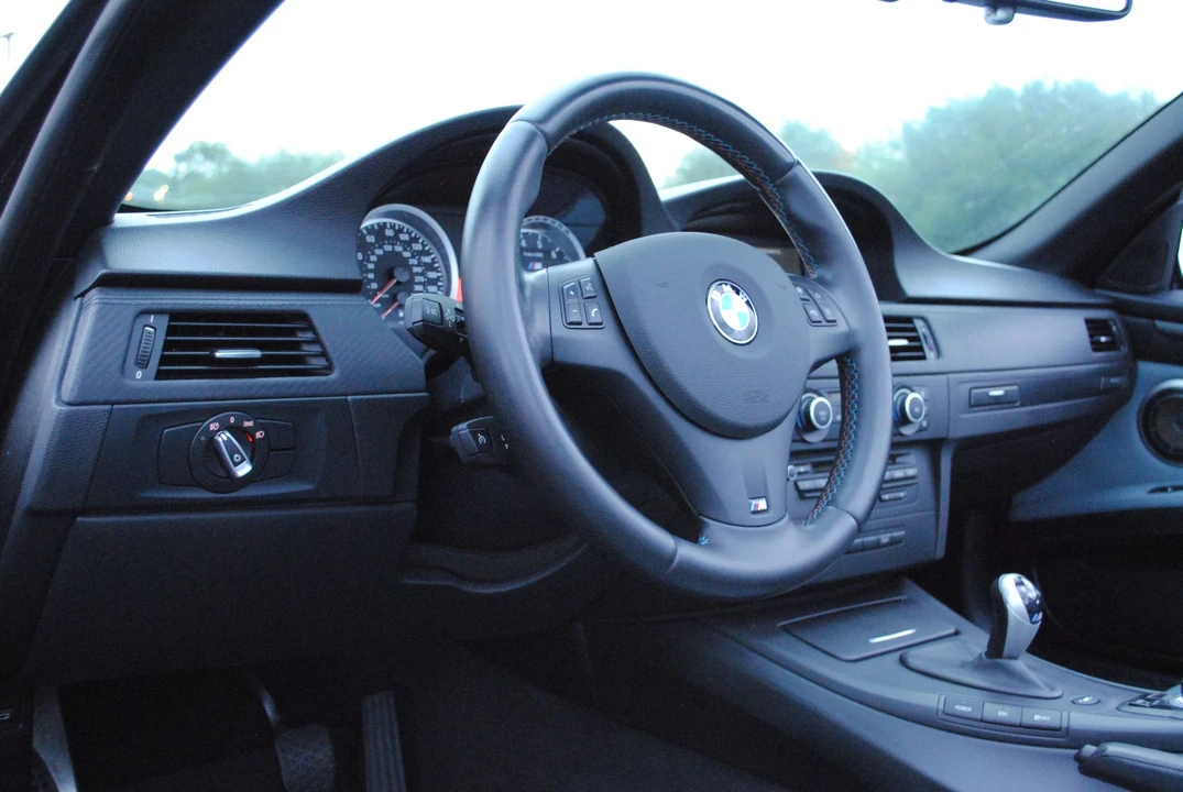 2013 BMW E93 M3 Convertible - Image 20 of 23