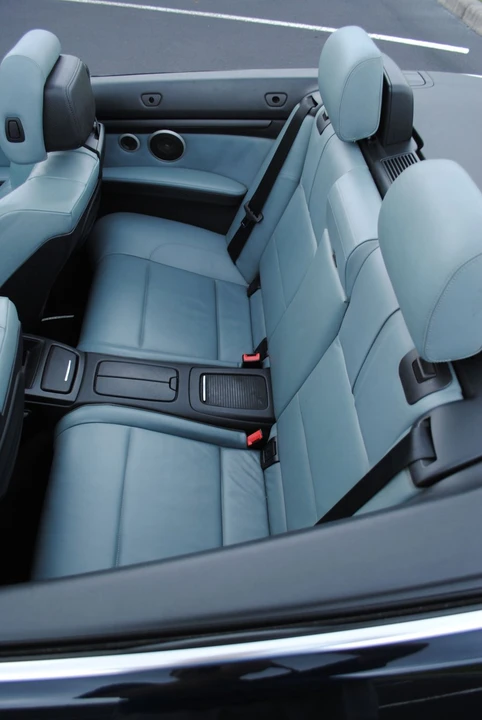 2013 BMW E93 M3 Convertible - Image 12 of 23
