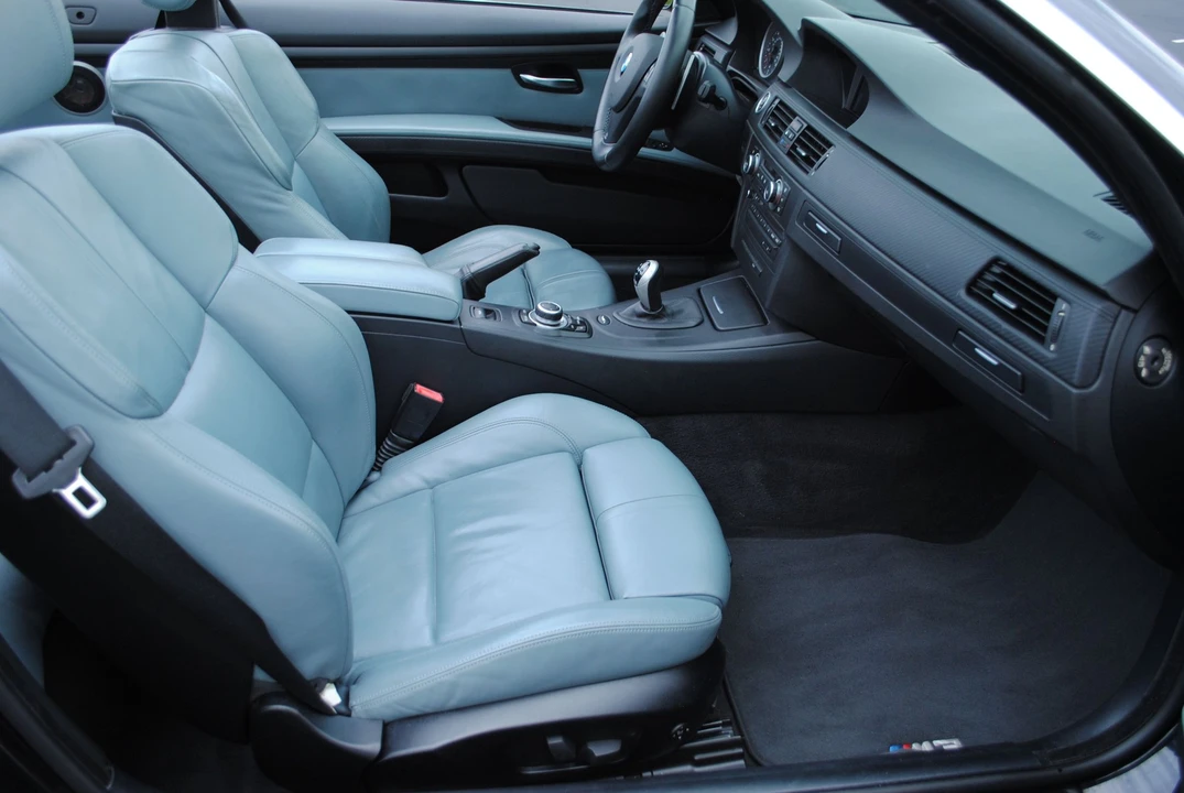 2013 BMW E93 M3 Convertible - Image 16 of 23