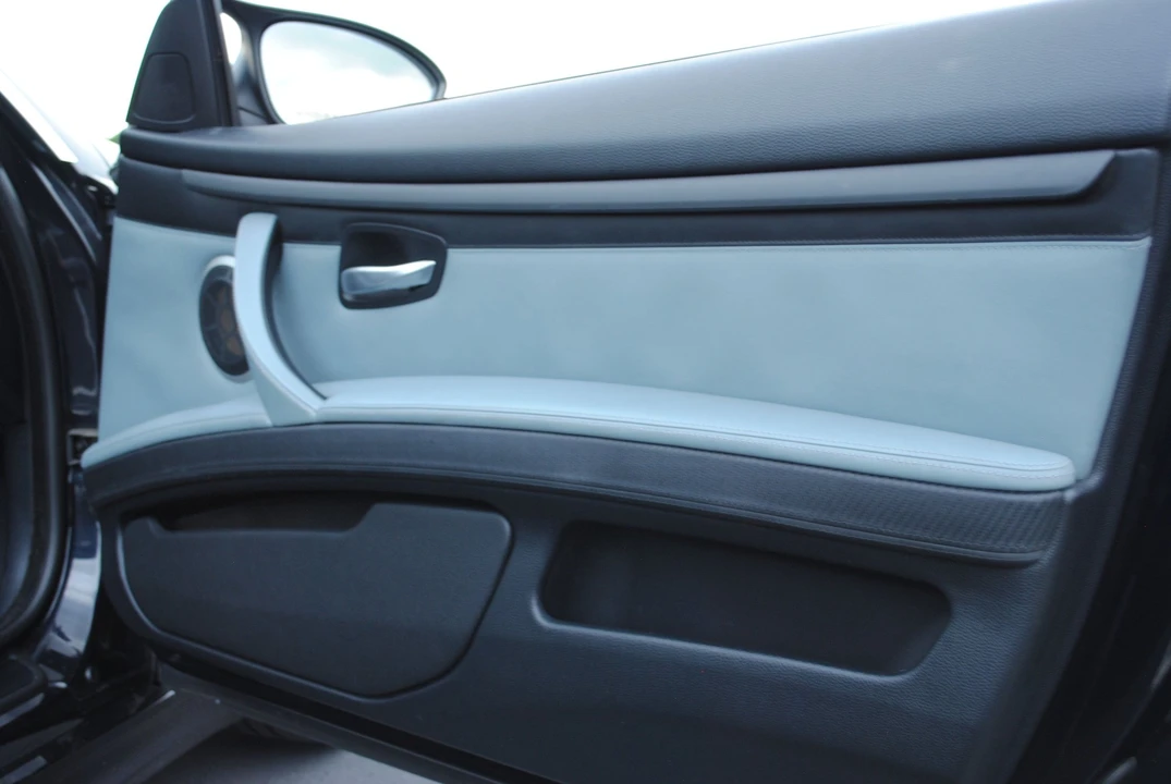 2013 BMW E93 M3 Convertible - Image 18 of 23