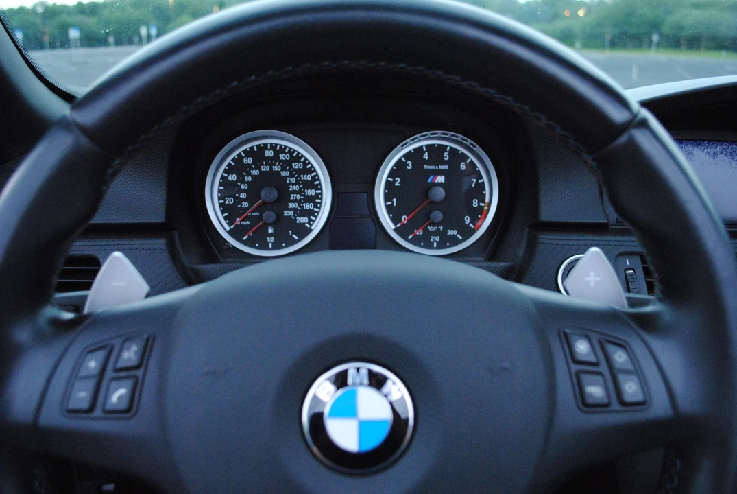2013 BMW E93 M3 Convertible - Image 19 of 23