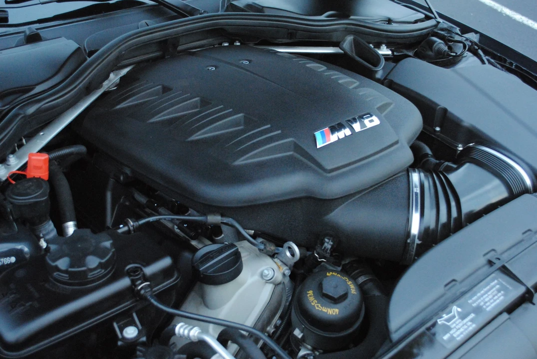 2013 BMW E93 M3 Convertible - Image 23 of 23