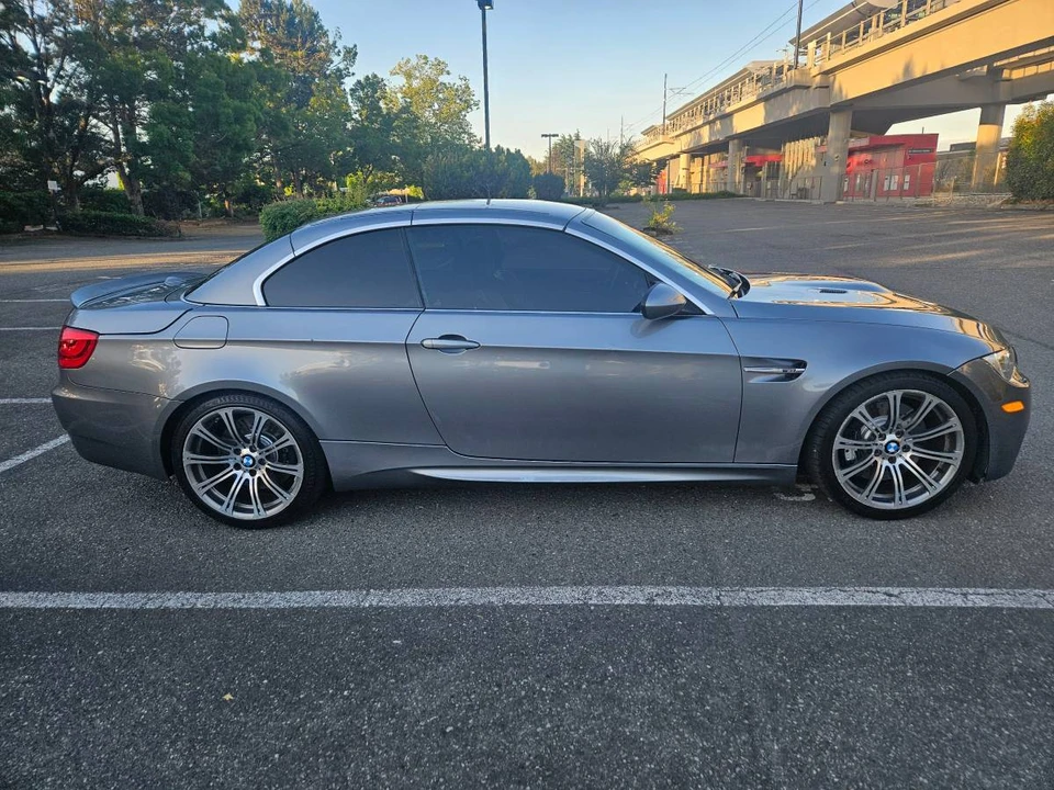 2013 BMW E93 M3 Convertible - Image 10 of 16