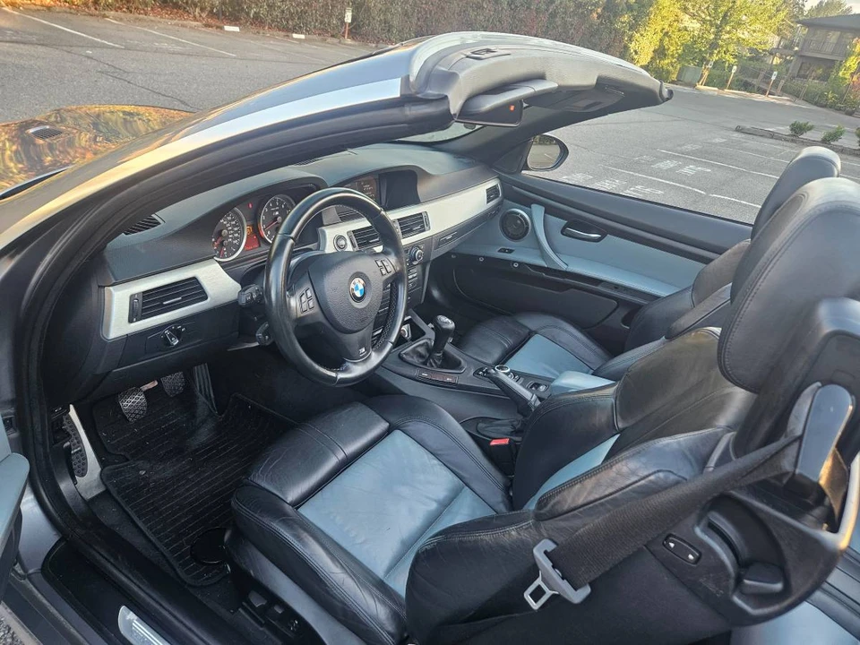2013 BMW E93 M3 Convertible - Image 12 of 16