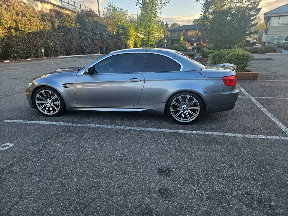 2013 BMW E93 M3 Convertible - Image 7 of 16