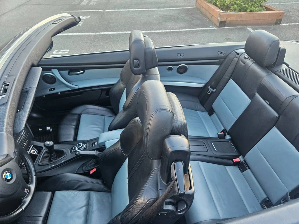 2013 BMW E93 M3 Convertible - Image 15 of 16