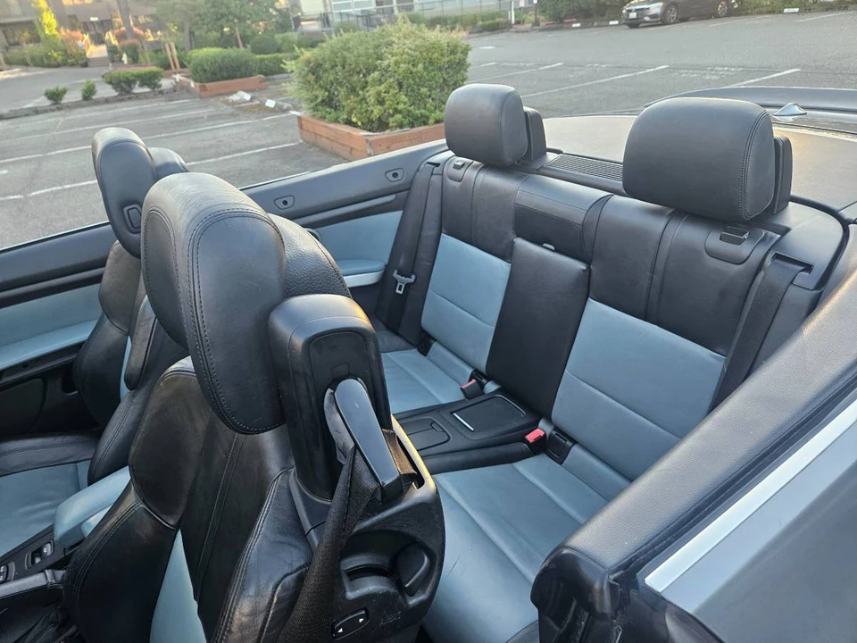 2013 BMW E93 M3 Convertible - Image 14 of 16