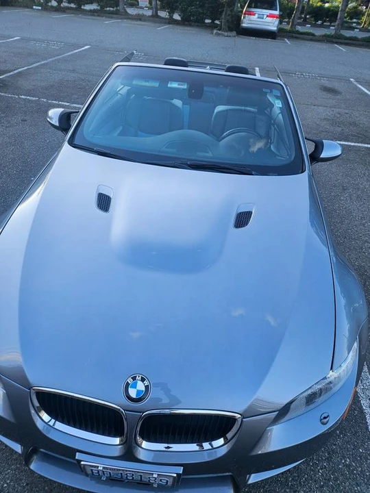 2013 BMW E93 M3 Convertible - Image 16 of 16
