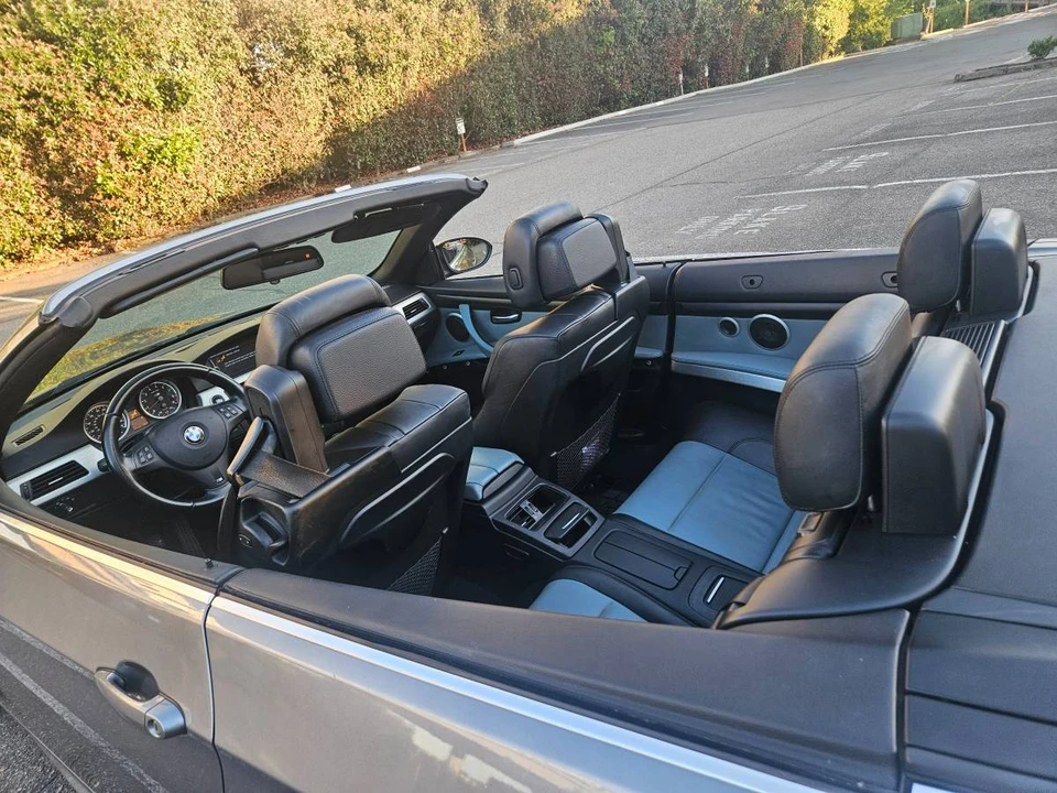 2013 BMW E93 M3 Convertible - Image 13 of 16