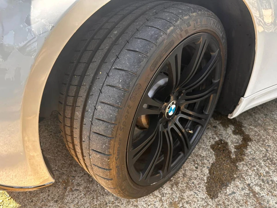 2013 BMW E93 M3 Convertible - Image 14 of 24