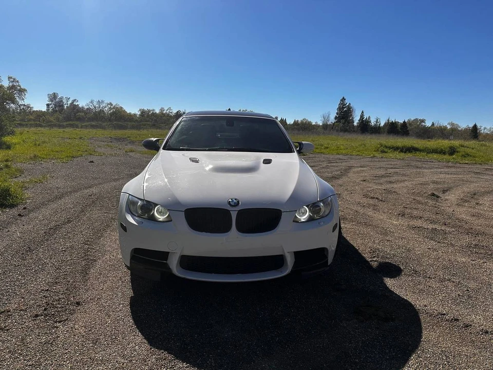 2013 BMW E93 M3 Convertible - Image 5 of 24