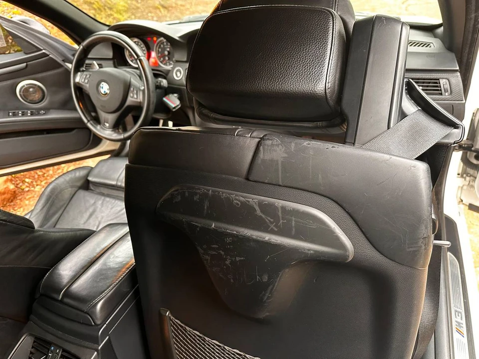 2013 BMW E93 M3 Convertible - Image 18 of 24