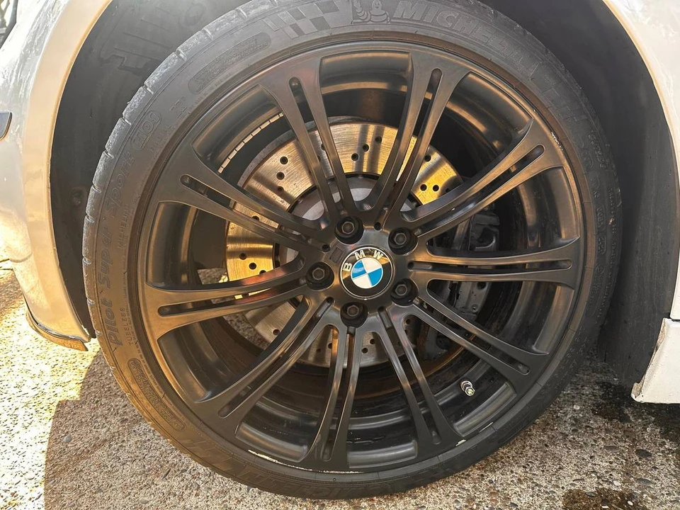 2013 BMW E93 M3 Convertible - Image 10 of 24