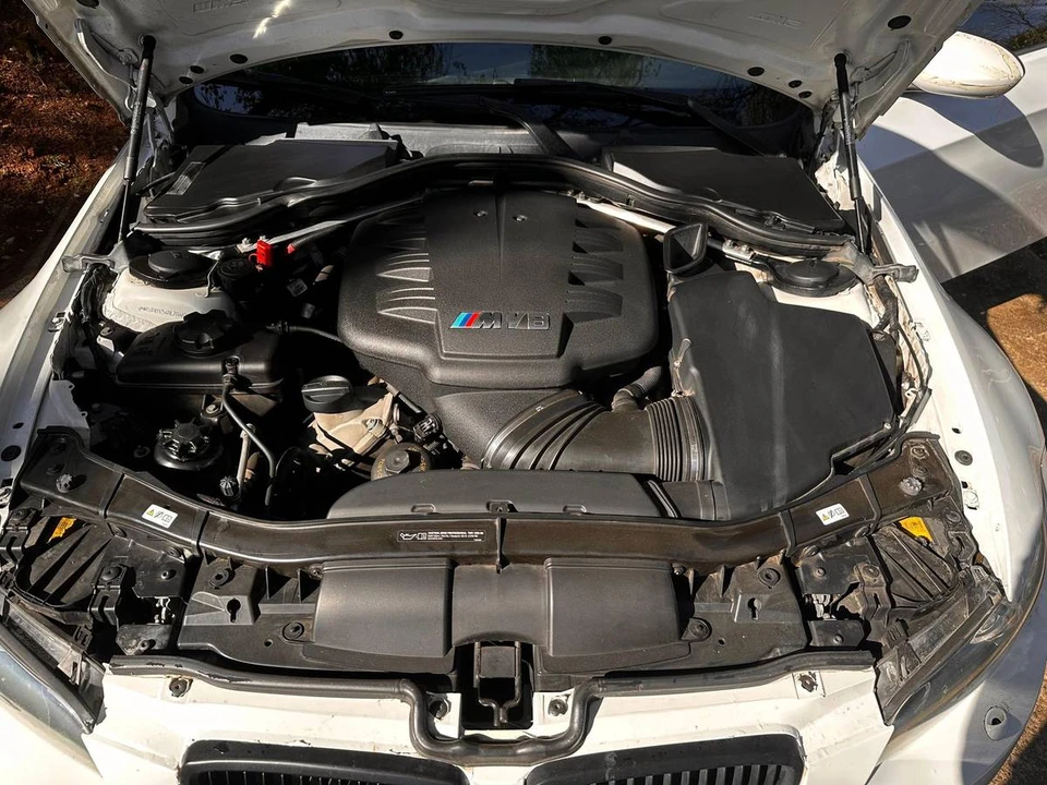 2013 BMW E93 M3 Convertible - Image 22 of 24