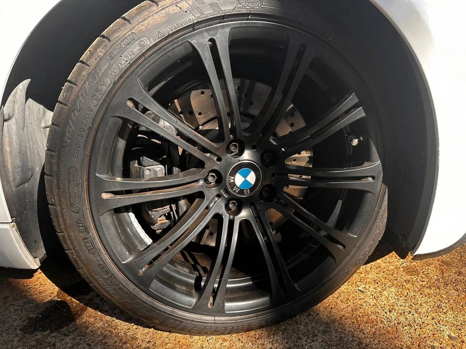 2013 BMW E93 M3 Convertible - Image 13 of 24