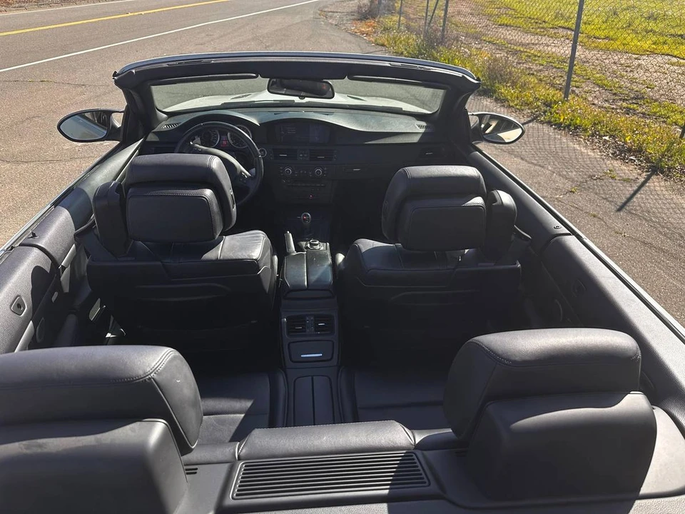 2013 BMW E93 M3 Convertible - Image 17 of 24