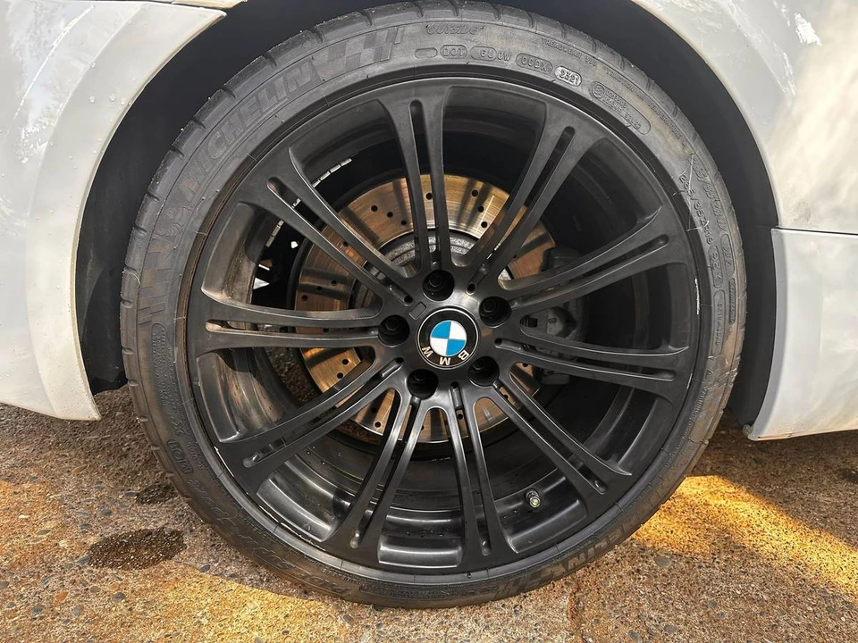 2013 BMW E93 M3 Convertible - Image 12 of 24