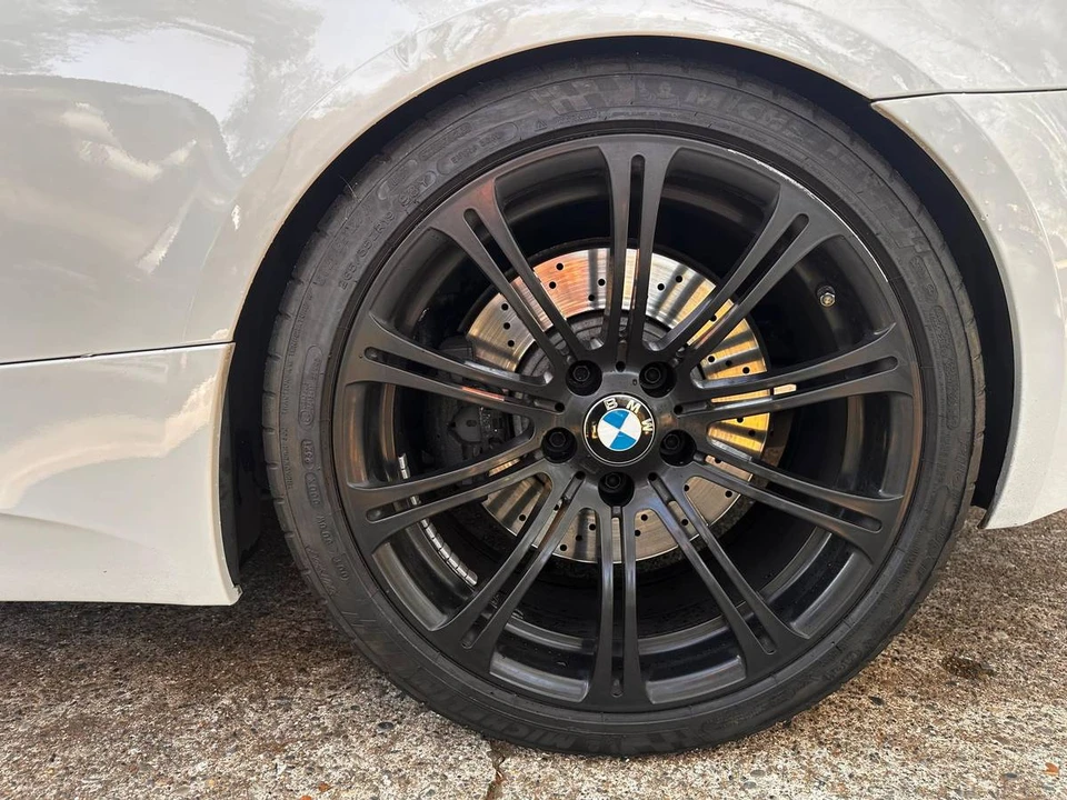 2013 BMW E93 M3 Convertible - Image 11 of 24