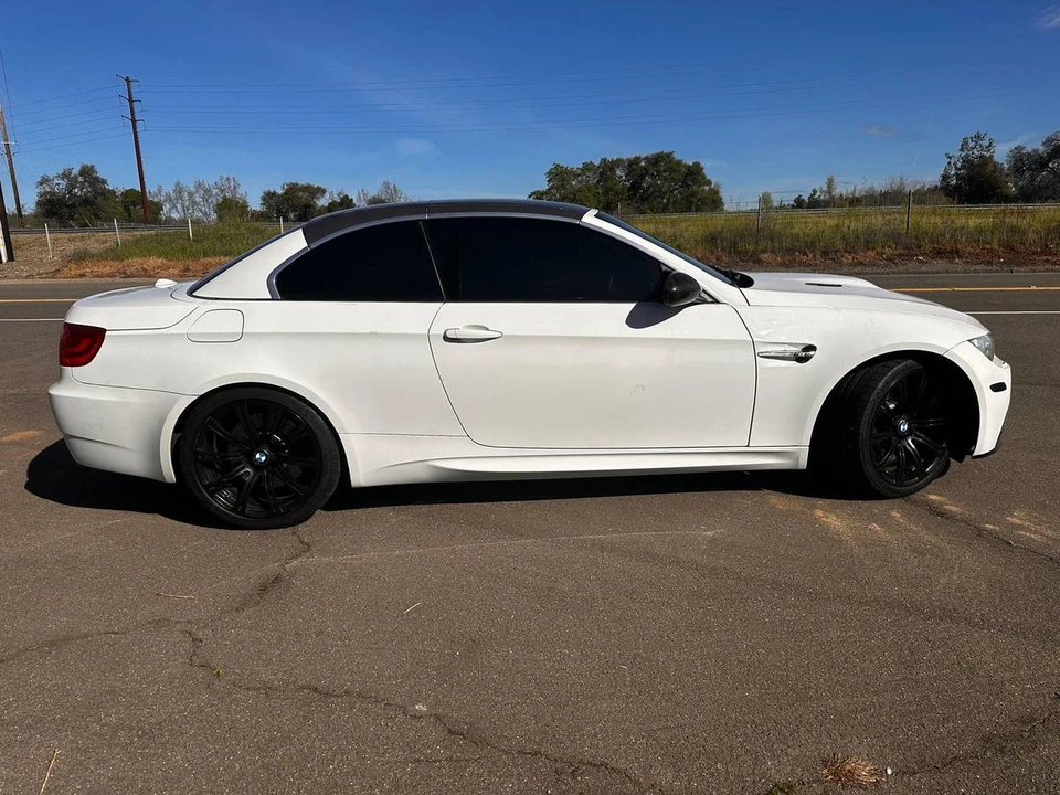 2013 BMW E93 M3 Convertible - Image 7 of 24