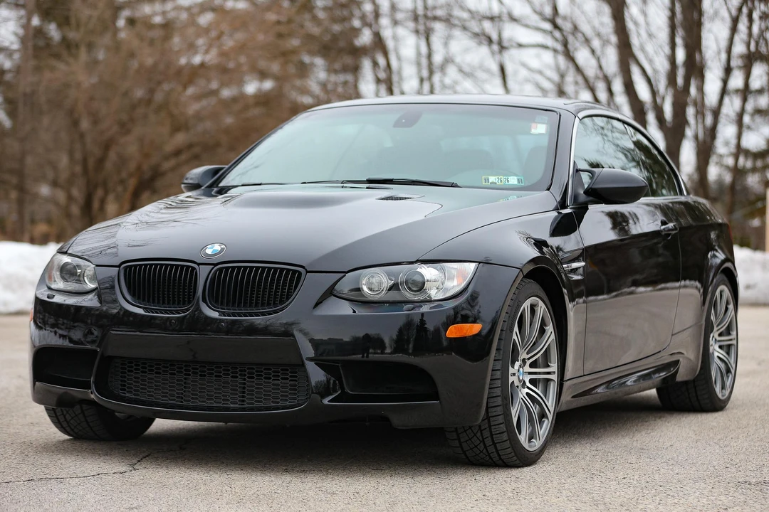 2013 BMW E93 M3 Convertible - Image 28 of 31