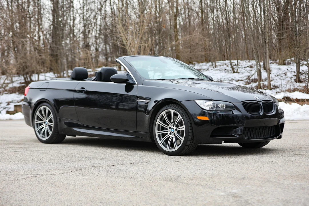 2013 BMW E93 M3 Convertible - Image 23 of 31