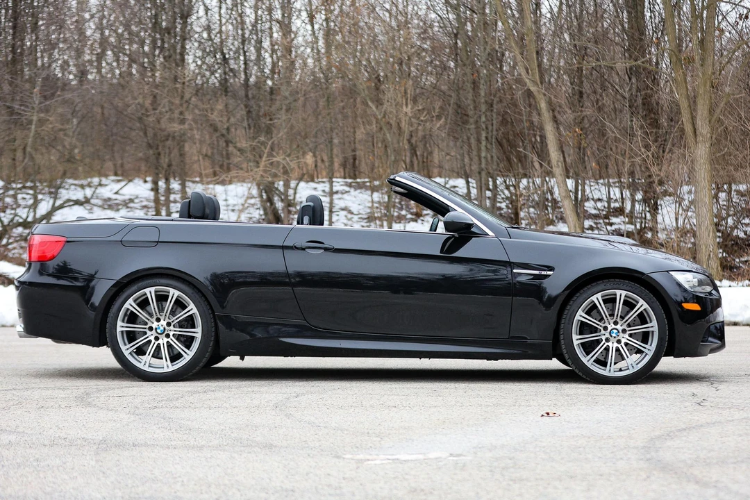 2013 BMW E93 M3 Convertible - Image 21 of 31