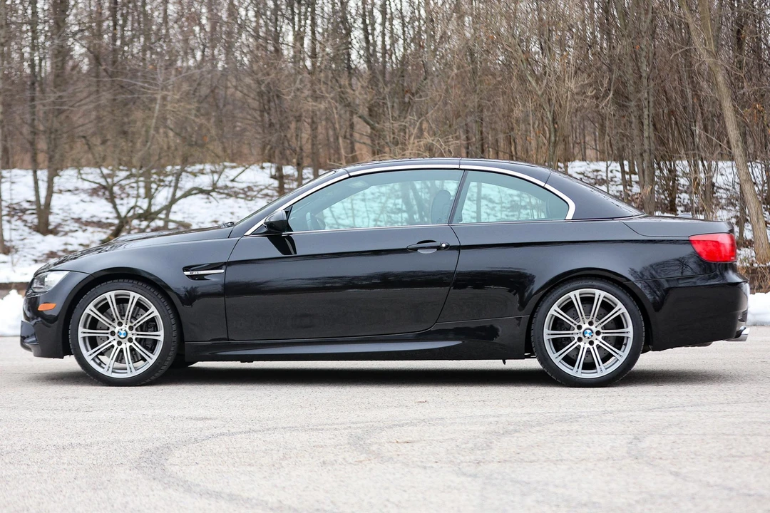 2013 BMW E93 M3 Convertible - Image 31 of 31