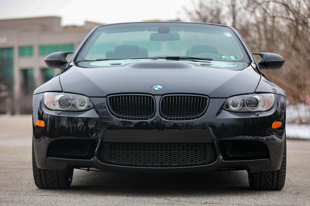 2013 BMW E93 M3 Convertible - Image 6 of 31