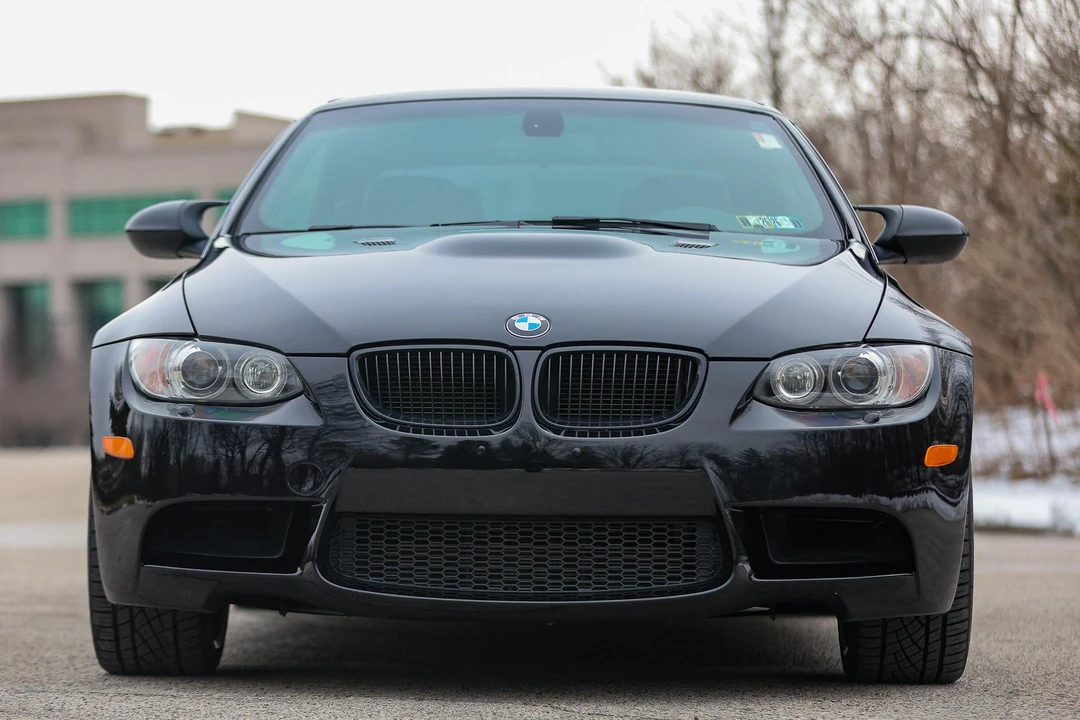 2013 BMW E93 M3 Convertible - Image 27 of 31