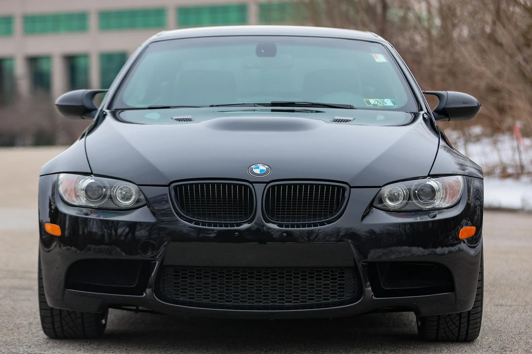2013 BMW E93 M3 Convertible - Image 26 of 31