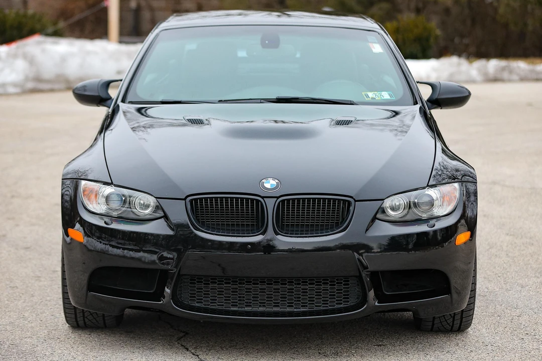 2013 BMW E93 M3 Convertible - Image 25 of 31