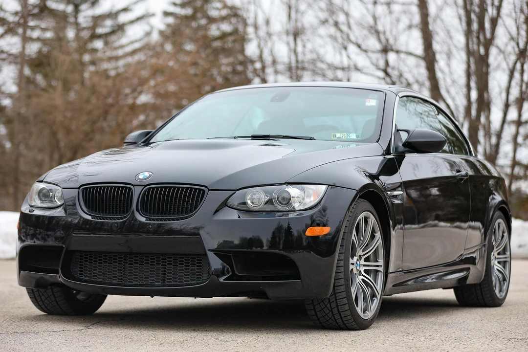 2013 BMW E93 M3 Convertible - Image 29 of 31