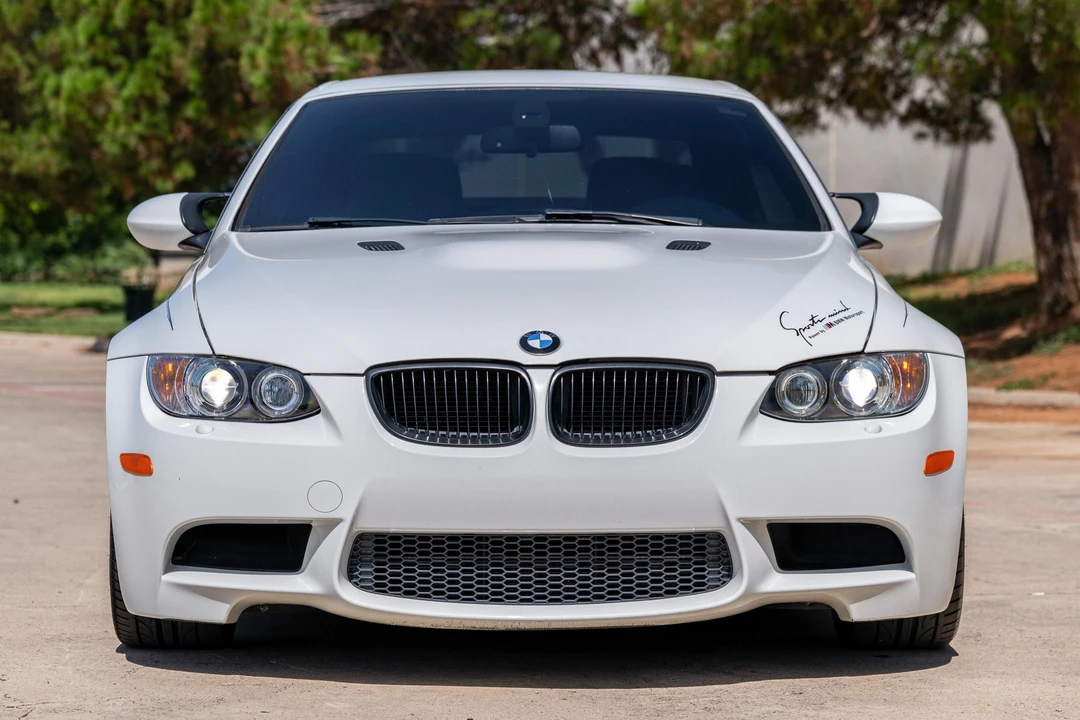 2013 BMW E93 M3 Convertible - Image 2 of 31