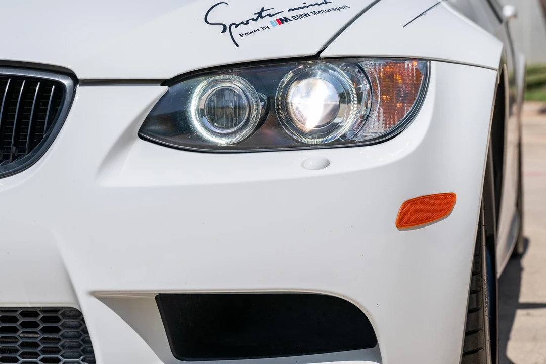 2013 BMW E93 M3 Convertible - Image 20 of 31