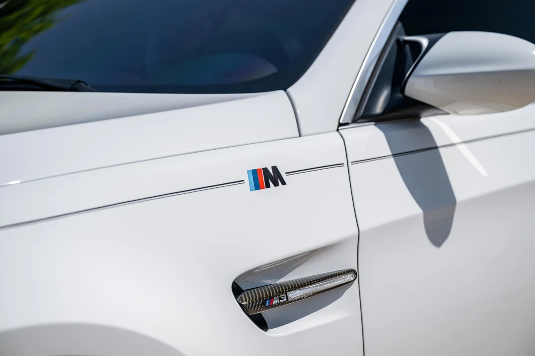 2013 BMW E93 M3 Convertible - Image 25 of 31
