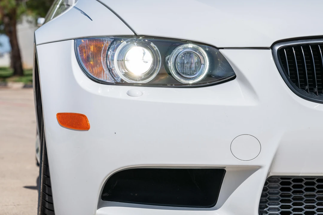 2013 BMW E93 M3 Convertible - Image 16 of 31