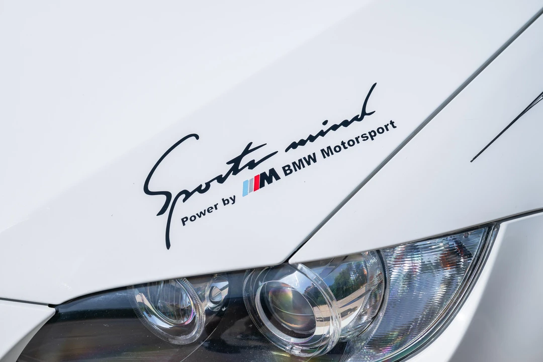 2013 BMW E93 M3 Convertible - Image 21 of 31