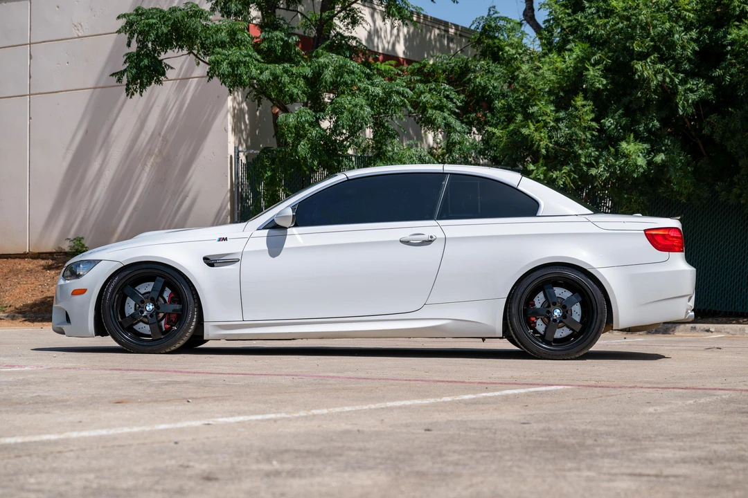 2013 BMW E93 M3 Convertible - Image 7 of 31