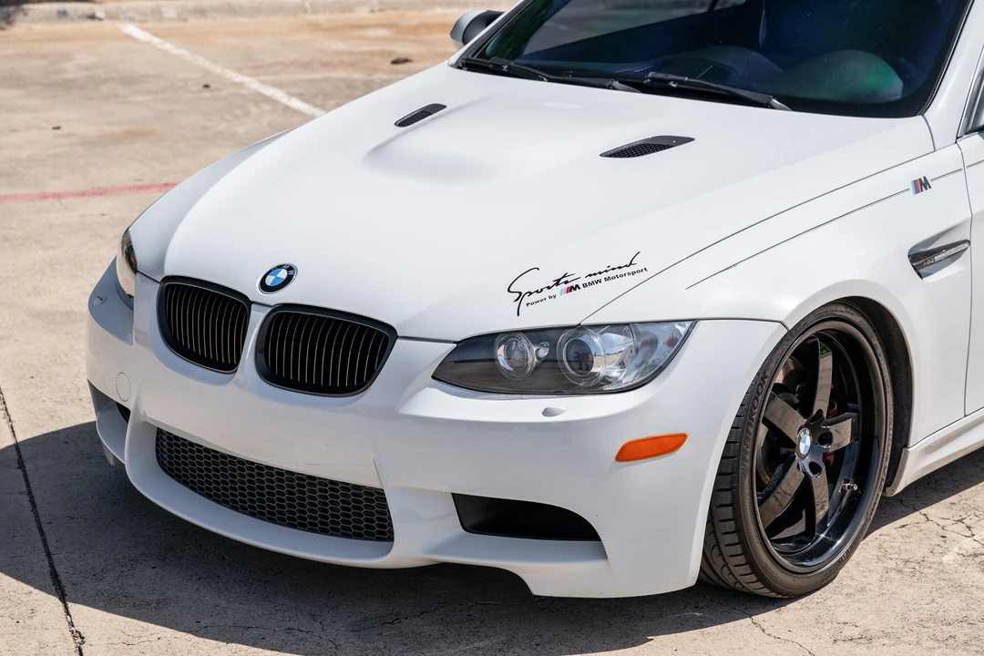 2013 BMW E93 M3 Convertible - Image 19 of 31