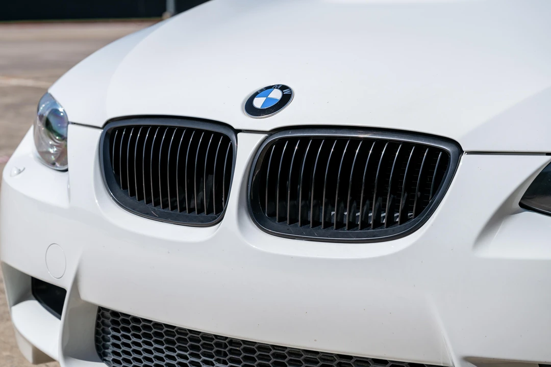 2013 BMW E93 M3 Convertible - Image 17 of 31