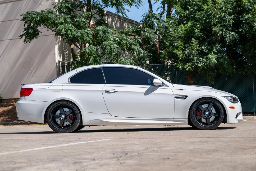 2013 BMW E93 M3 Convertible - Image 9 of 31