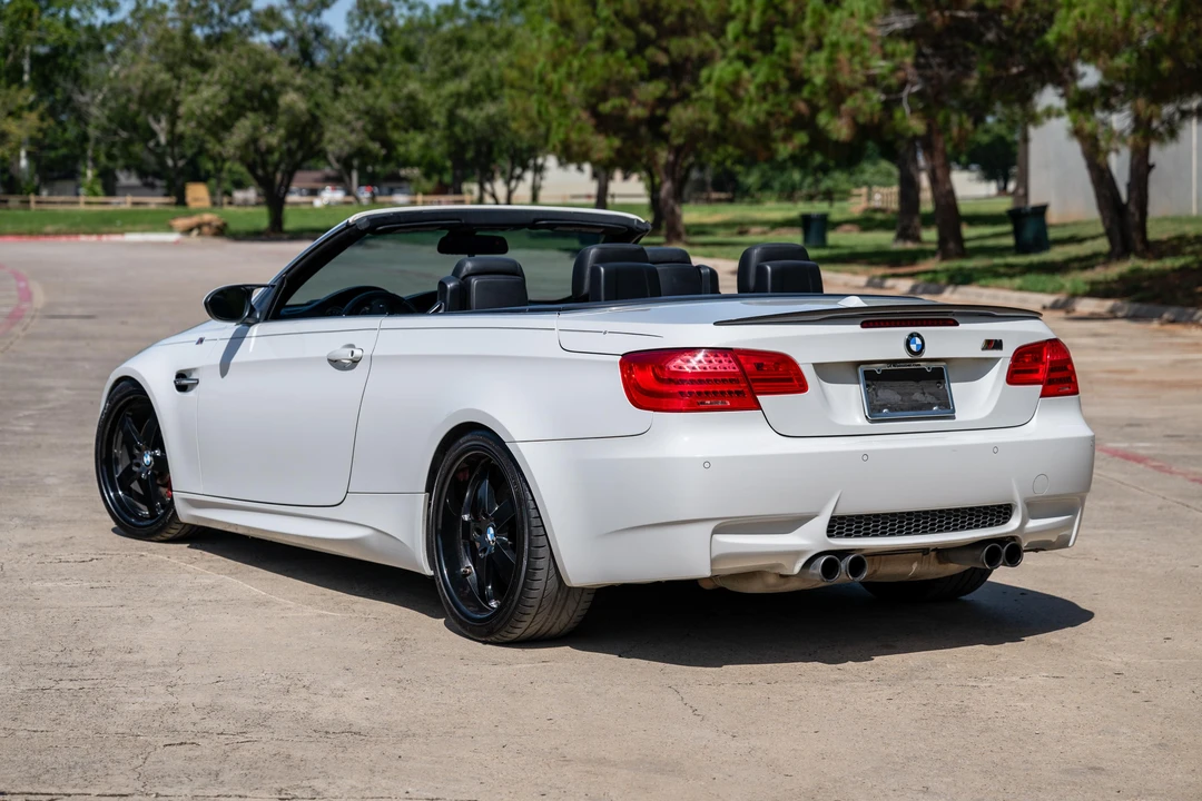 2013 BMW E93 M3 Convertible - Image 12 of 31