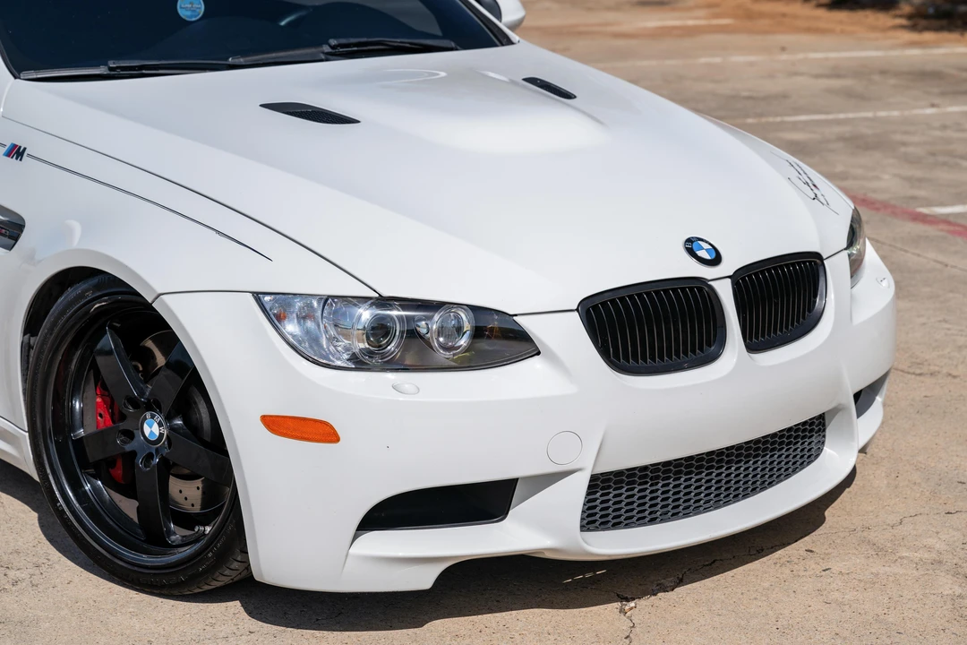 2013 BMW E93 M3 Convertible - Image 15 of 31