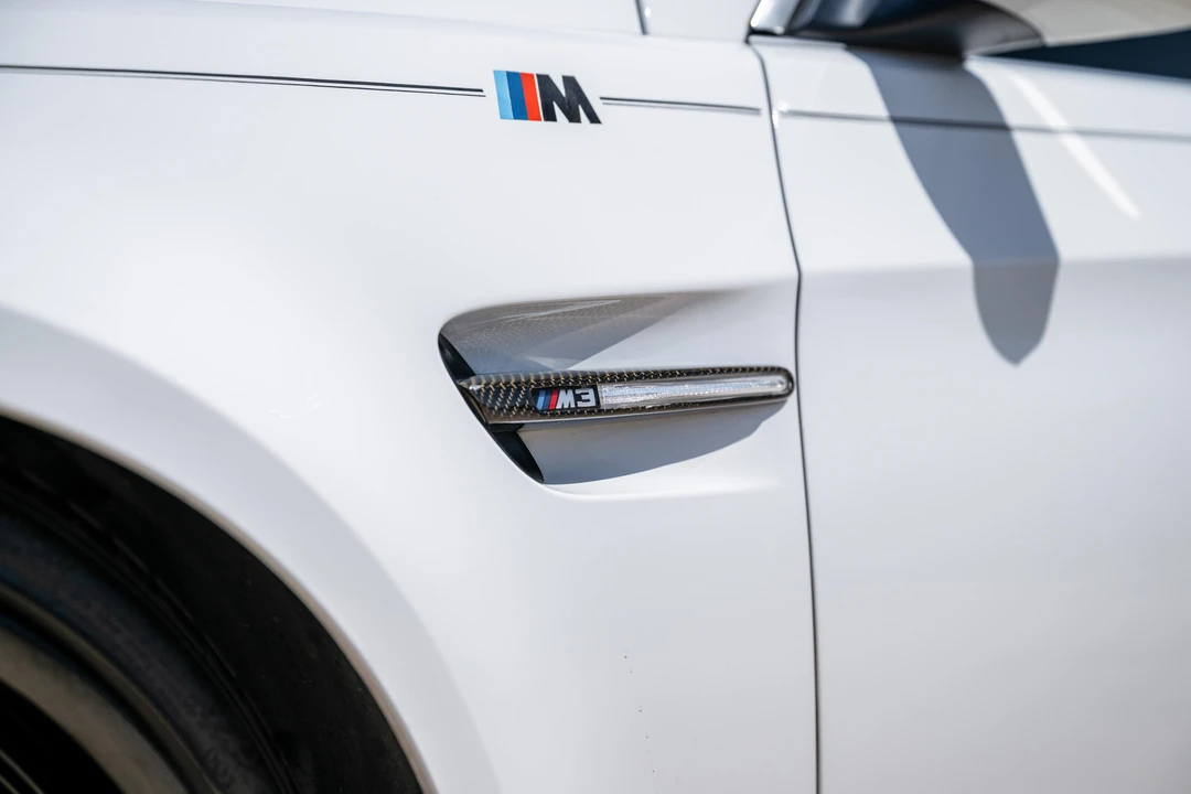 2013 BMW E93 M3 Convertible - Image 23 of 31