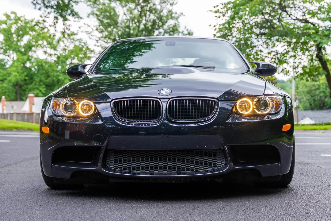 2013 BMW E93 M3 Convertible - Image 6 of 31