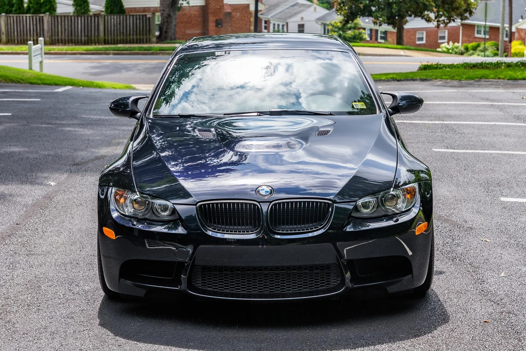 2013 BMW E93 M3 Convertible - Image 8 of 31