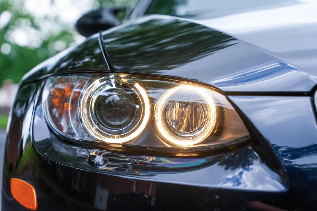 2013 BMW E93 M3 Convertible - Image 18 of 31