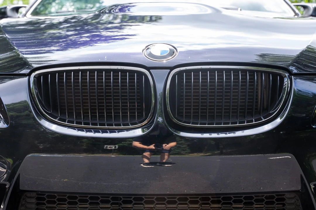 2013 BMW E93 M3 Convertible - Image 19 of 31