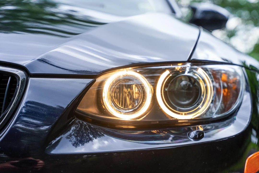 2013 BMW E93 M3 Convertible - Image 21 of 31