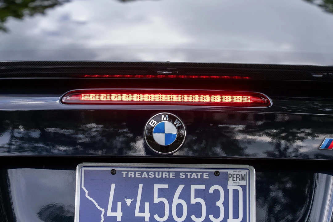 2013 BMW E93 M3 Convertible - Image 30 of 31